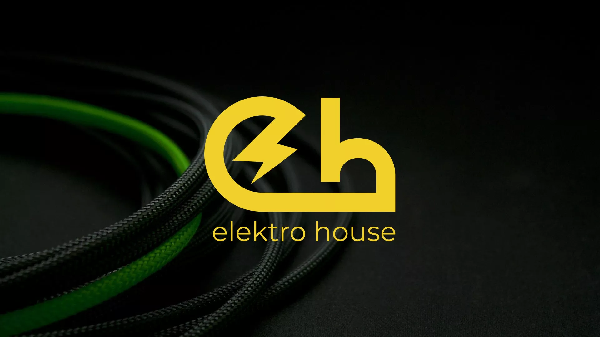Создание сайта компании «Elektro House» в Ельне